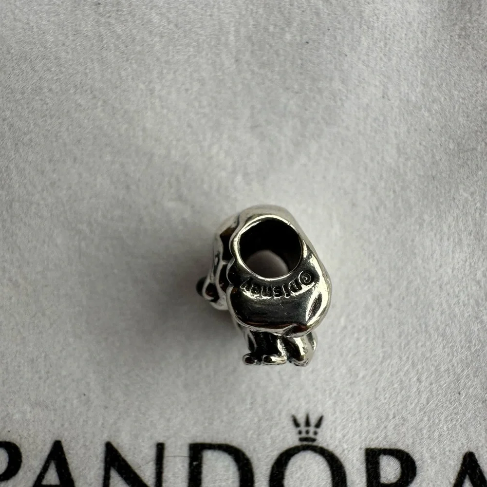 Disney x Pandora Lady From Lady & The Tramp